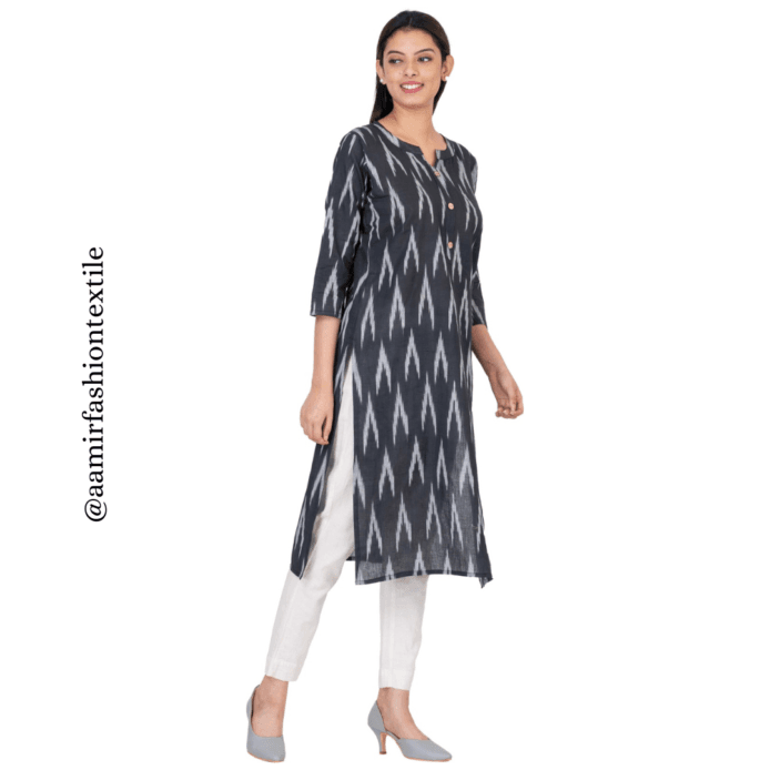 Trendy Cotton Kurtis for Women