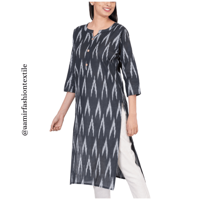 Trendy Cotton Kurtis for Women