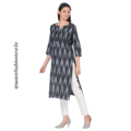 Trendy Cotton Kurtis for Women