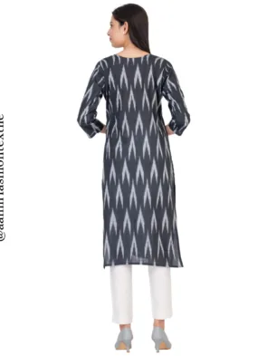 Trendy Cotton Kurtis for Women