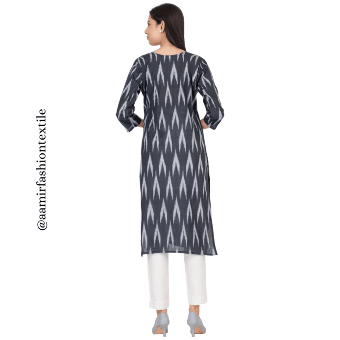 Trendy Cotton Kurtis for Women