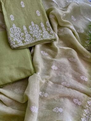 Embroidered Suits Online – Latest Collections
