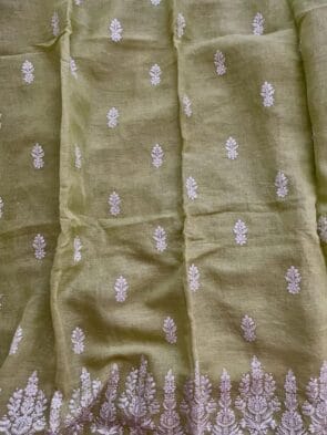 Embroidered Suits Online – Latest Collections
