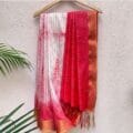 Kota Silk Sarees Collection on the hanger