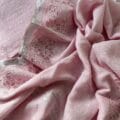 Stunning Linen Cutwork Suit Designs for women