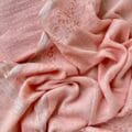 Elegant Linen Cutwork Suits for Women