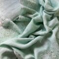 Pure Linen Cutwork Salwar Materia