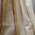Off-White Onam Sarees for Women on the floor