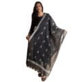 Cotton Dupattas Online : Traditional Woven Design