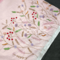 Bridal Hand Work Saree for Wedding with pot click by AFT