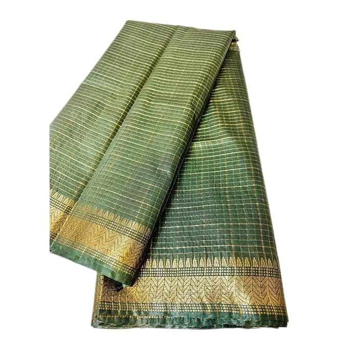 Semi Silk Saree Online Shopping India