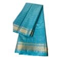 Semi Silk Saree Online Shopping India