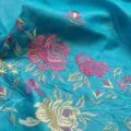 Bhagalpuri Silk Saree with Embroidery work
