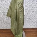 Cotton Silk Churidar Materials with dommy in picture