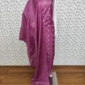 Cotton Silk Churidar Materials with dommy in picture