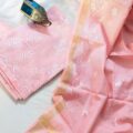 Kota Doria Embroidery Suits – Elegant & Lightweight