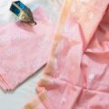 Kota Doria Embroidery Suits – Elegant & Lightweight