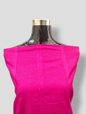 Semi Silk Churidar Material Online with dummy