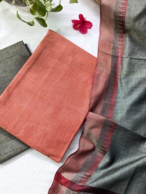 Khadi Cotton Salwar Suit for Women – Elegant Dress Material