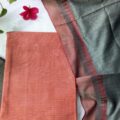 Khadi Cotton Salwar Suit for Women – Elegant Dress Material