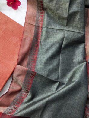 Khadi Cotton Salwar Suit for Women – Elegant Dress Material