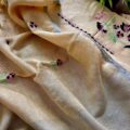 Linen Salwar Kameez with Dupatta | Embroidery Work | Party & Wedding Wear