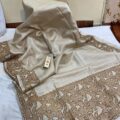 Desi Tussar Silk Sarees Online