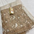 Desi Tussar Silk Sarees Online