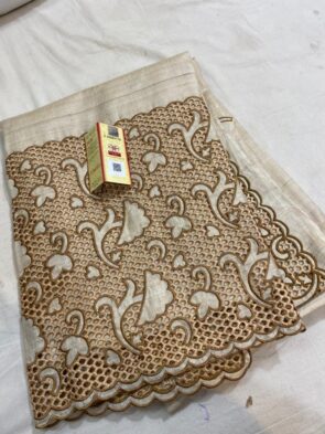 Desi Tussar Silk Sarees Online